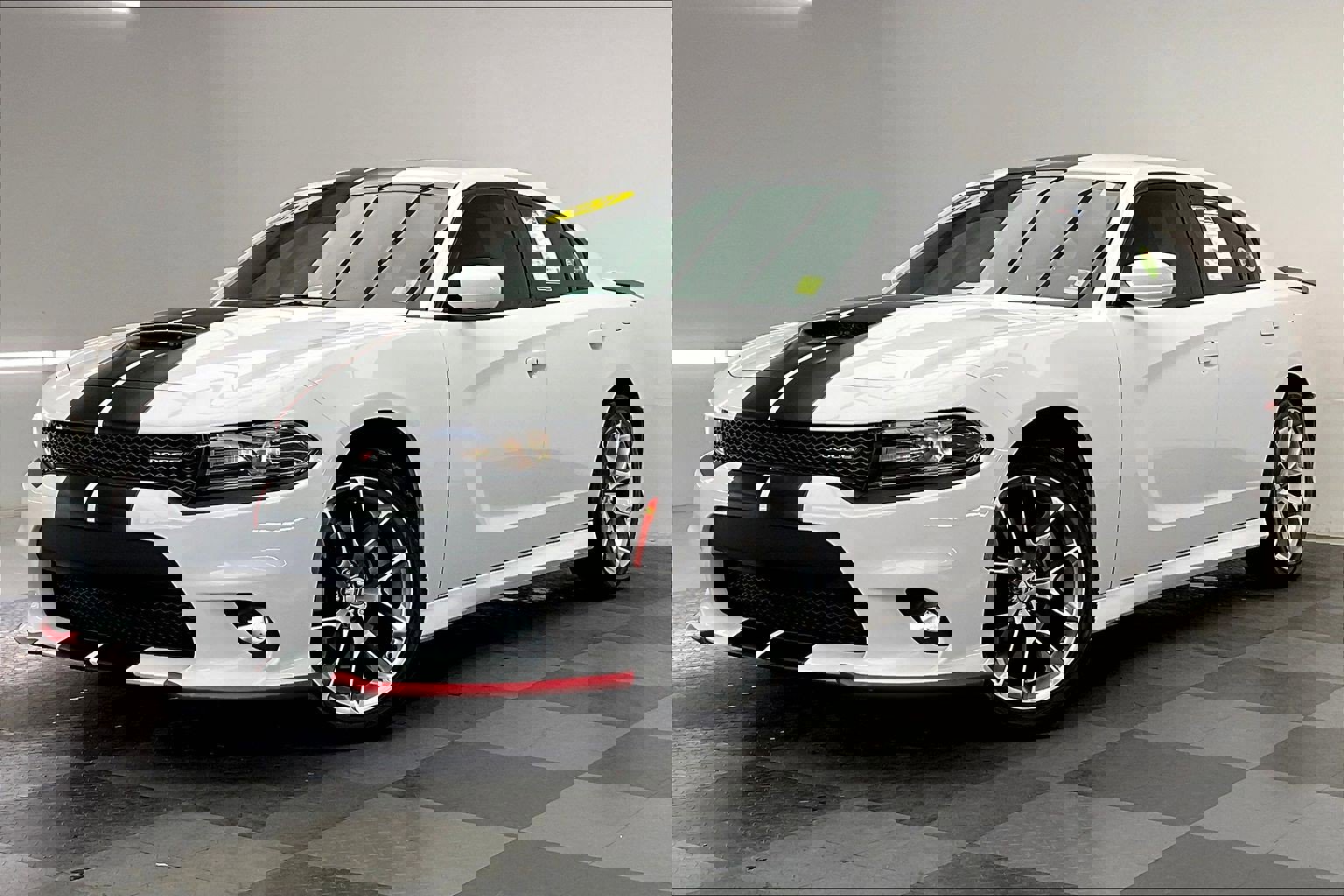 Used 2021 Dodge Charger GT image 12