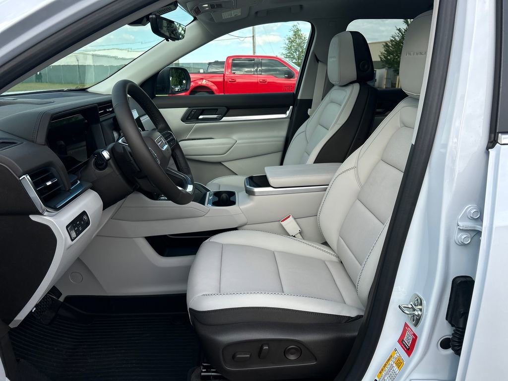 New 2026 GMC Terrain Denali image 11