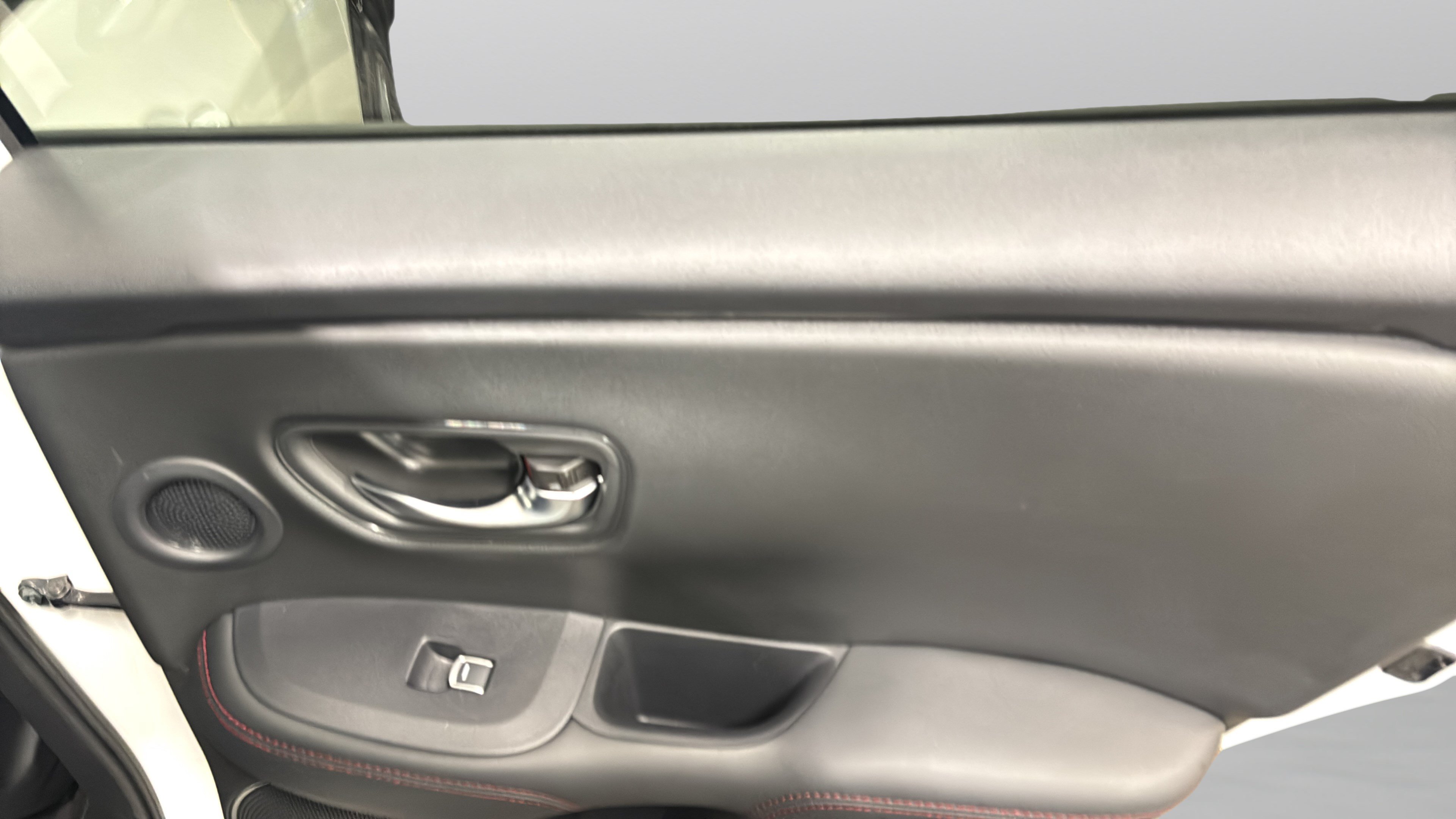 Used 2025 Acura ADX A-Spec FWD image 16
