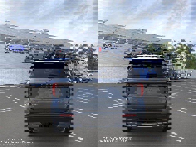 New 2026 Ford Explorer Active image 28