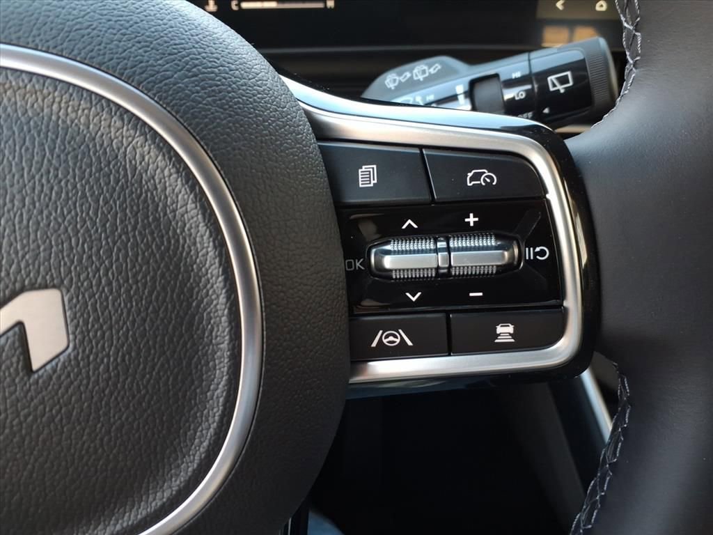 New 2026 Kia Carnival image 22
