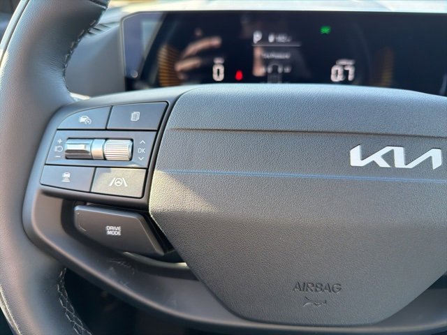 New 2026 Kia Sportage X-Line w/ X-Line Premium Package image 21