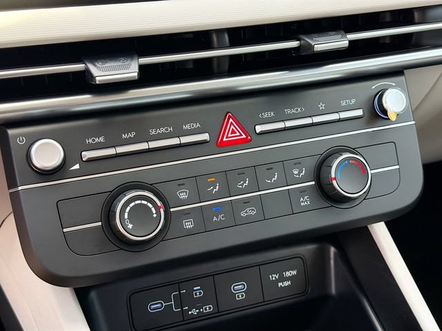New 2026 Hyundai Tucson SE FWD image 15