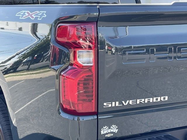 New 2026 Chevrolet Silverado 1500 LT image 14