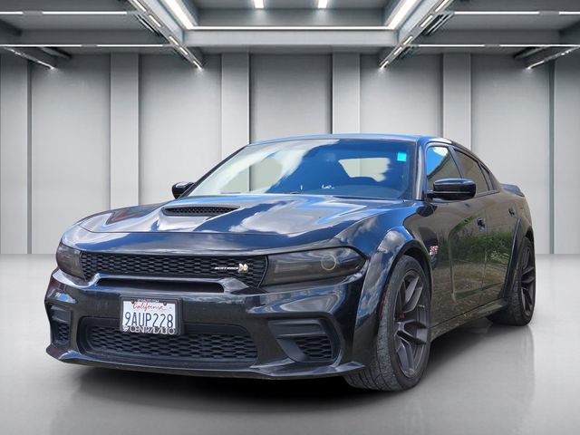Used 2020 Dodge Charger Scat Pack image 3