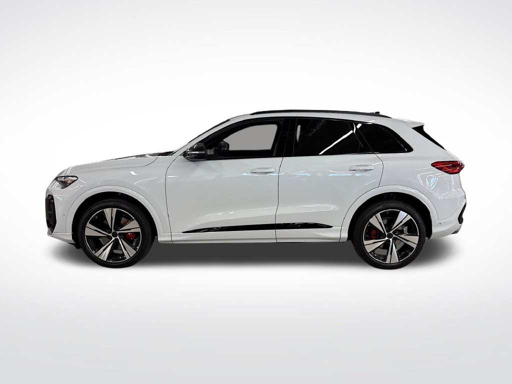 New 2026 Audi SQ5 Premium Plus AWD/4WD image 2