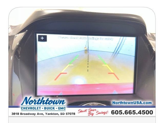 Used 2016 Ford Escape Titanium image 24