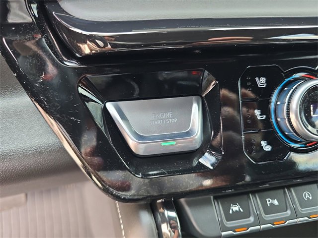 Used 2024 GMC Sierra 1500 AT4X w/ AT4X AEV Edition image 26