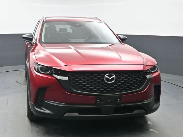 Certified 2024 MAZDA CX-50 AWD 2.5 S w/ Cargo Package image 8