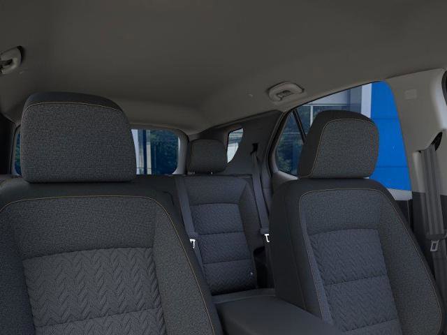 New 2024 Chevrolet Equinox LT w/ Driver Convenience Package AWD/4WD image 24