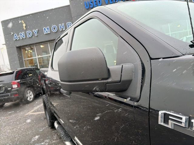 Used 2016 Ford F150 XLT image 4