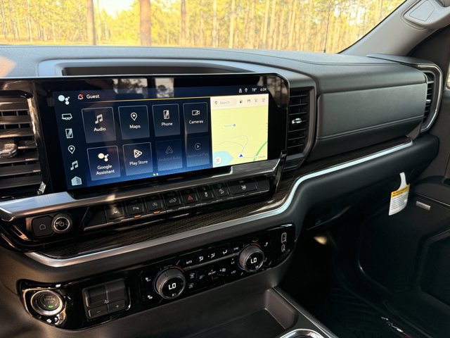 New 2026 Chevrolet Silverado 1500 RST w/ RST All Star Premium Package image 19