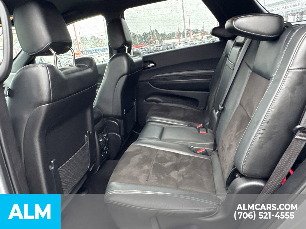 Used 2021 Dodge Durango GT image 13