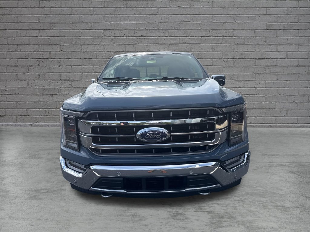 Used 2023 Ford F150 Lariat w/ Equipment Group 502A High AWD/4WD image 2