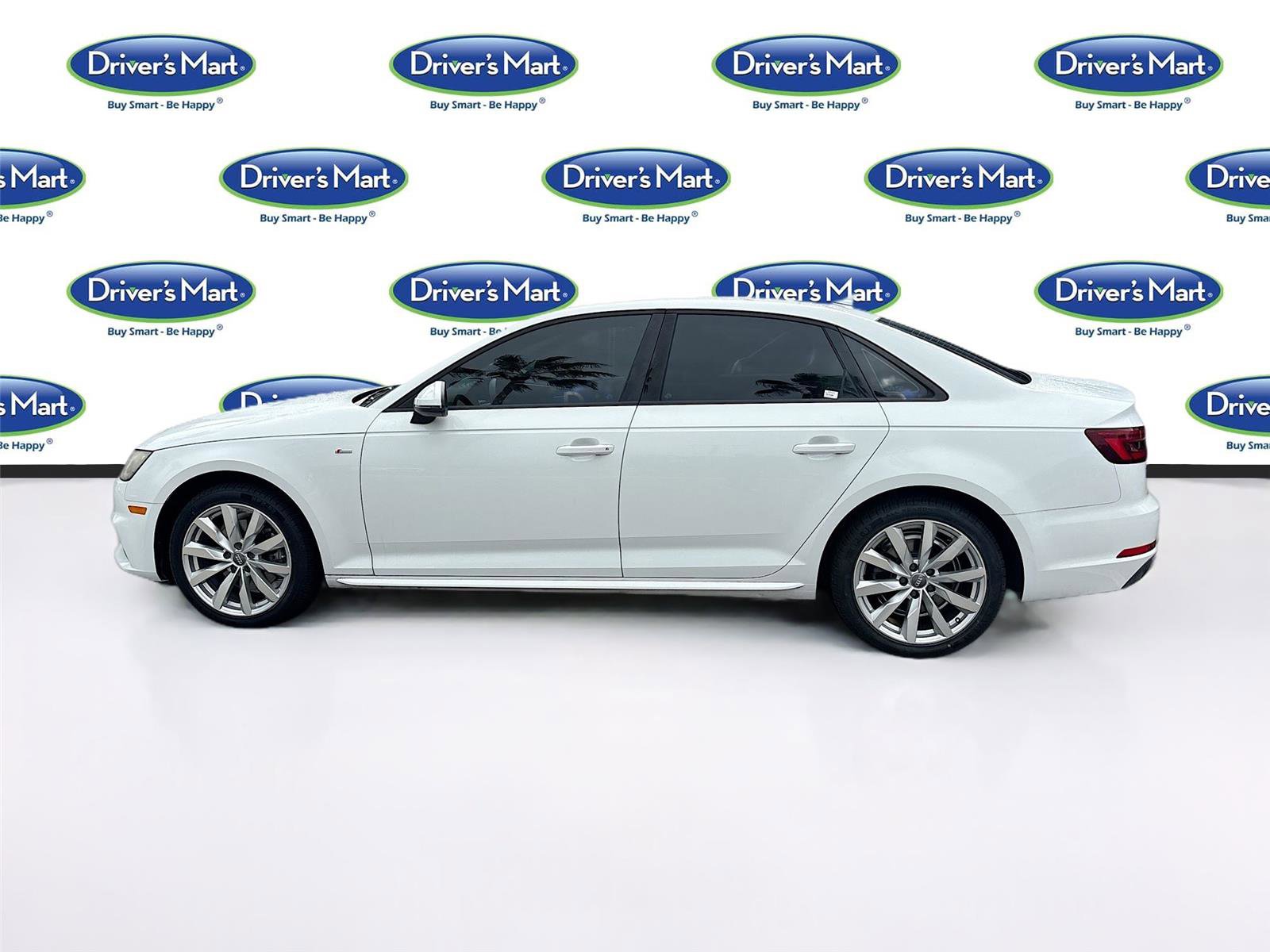 Used 2018 Audi A4 2.0T Ultra Premium w/ Convenience Package image 5