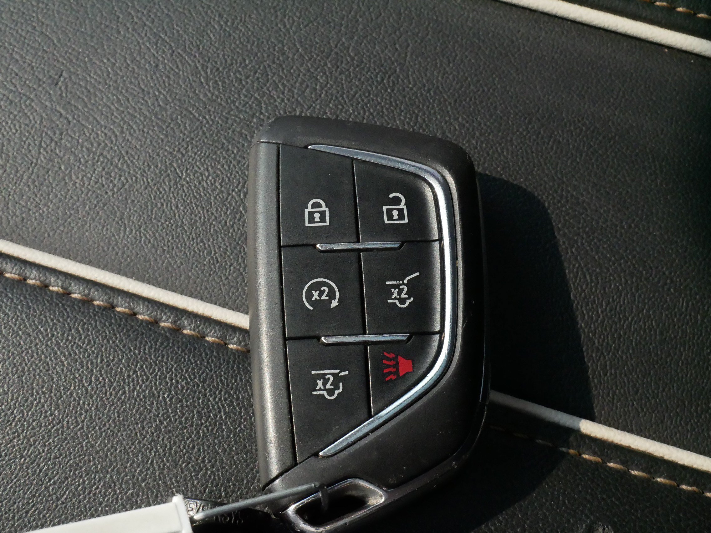 Used 2023 Cadillac Escalade Sport w/ Touring Package AWD/4WD image 29