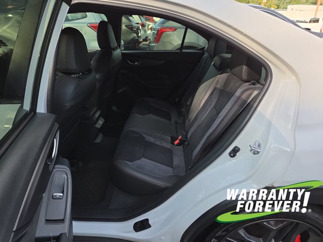 Used 2024 Subaru WRX TR AWD/4WD image 15