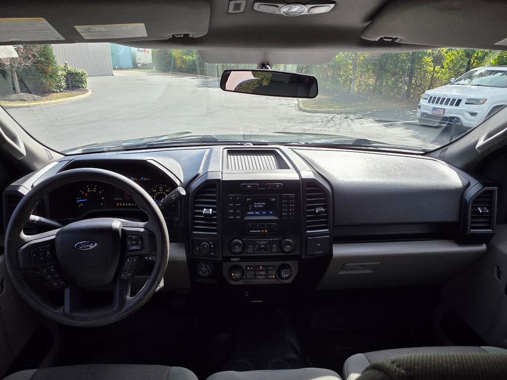 Used 2016 Ford F150 XL w/ Equipment Group 101A Mid image 31