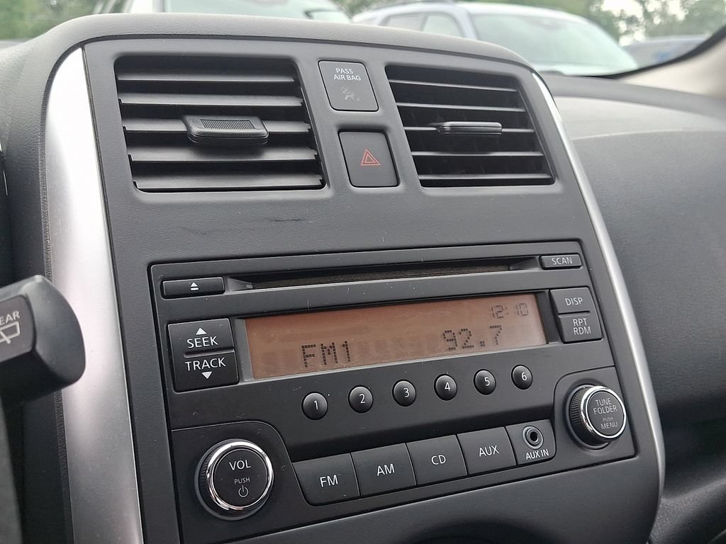 Used 2014 Nissan Versa Note S Plus FWD image 21