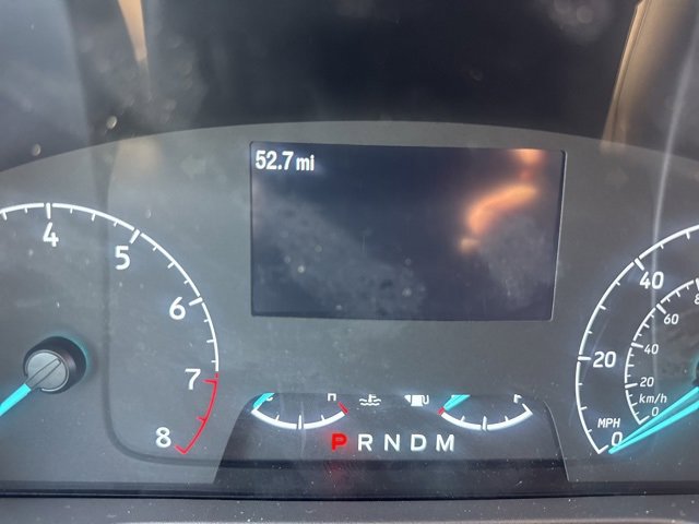 New 2025 Ford Transit 350 Base w/ Electrician Trade Package image 36