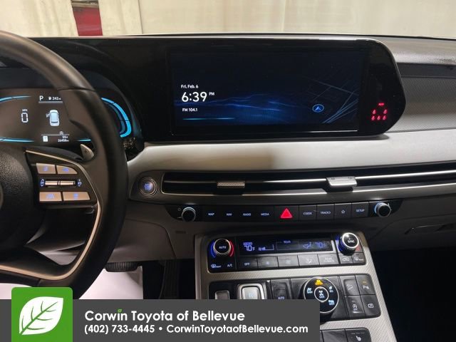 Used 2025 Hyundai Palisade SEL image 17