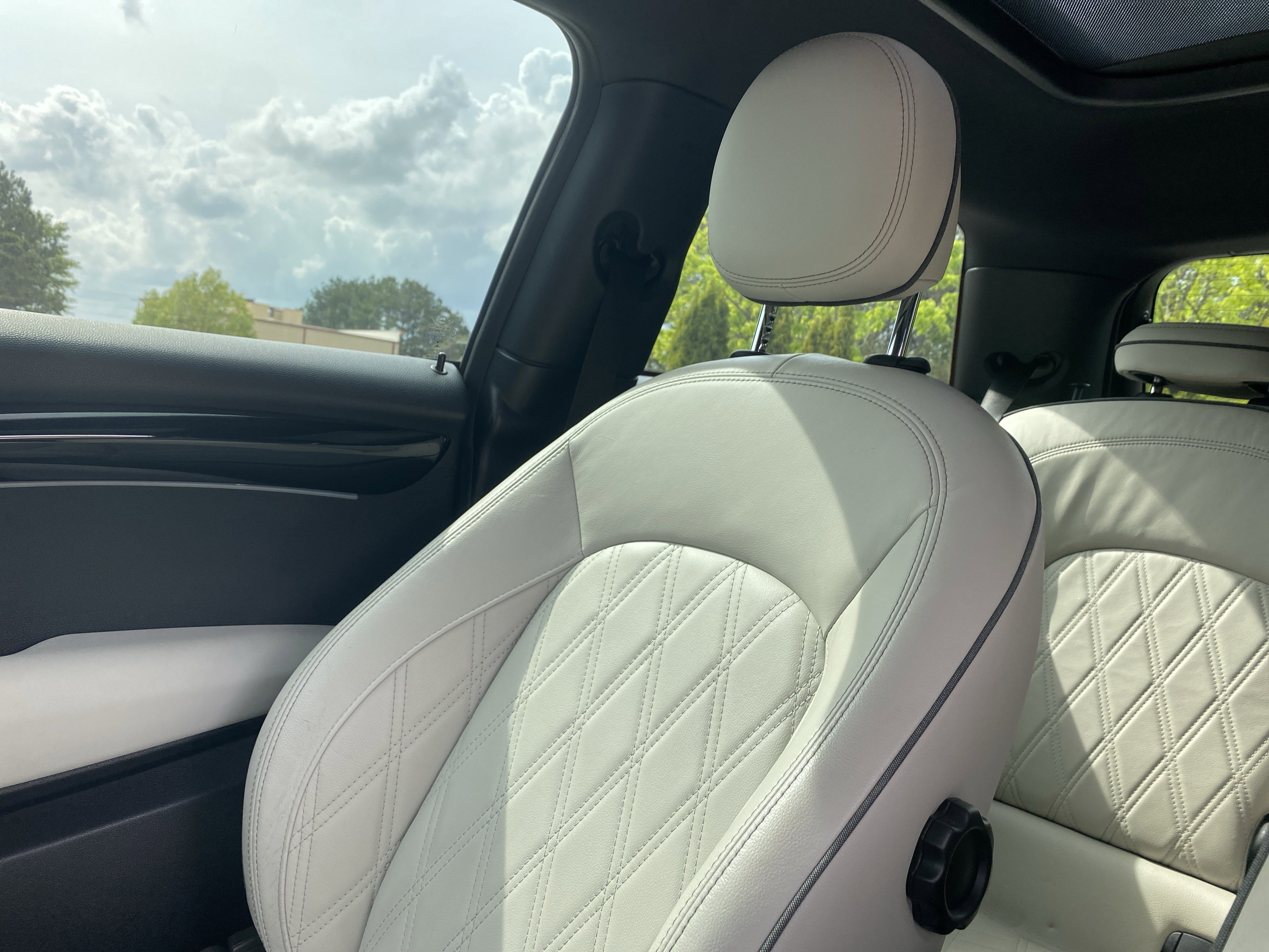 Used 2022 MINI Cooper SE image 20