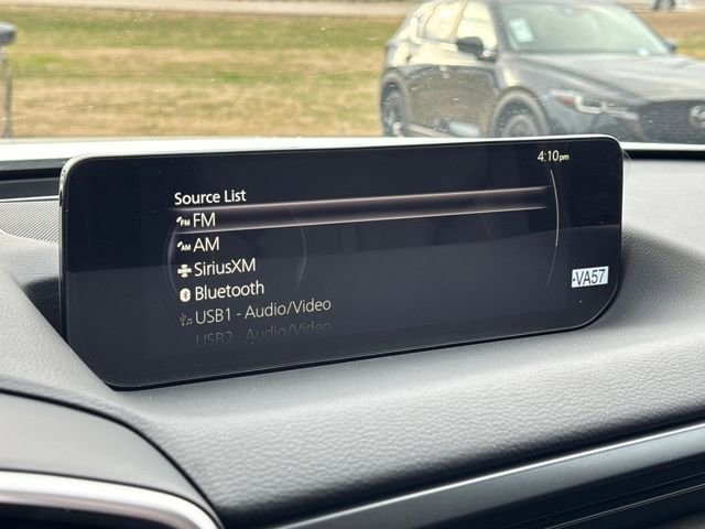 New 2026 MAZDA CX-50 AWD 2.5 Hybrid w/ Weather Package image 18