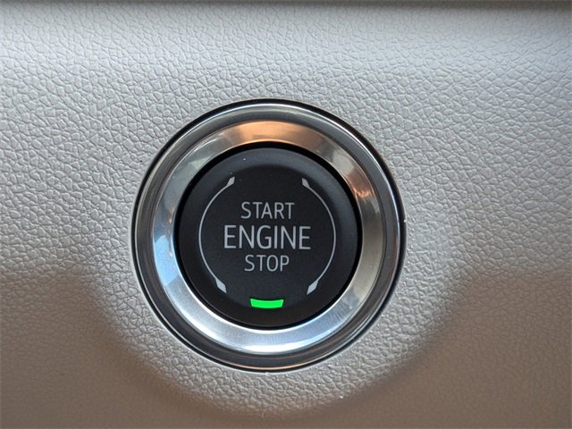 Used 2026 GMC Terrain Denali image 33