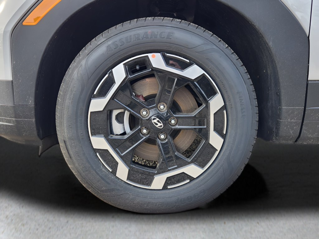 New 2026 Hyundai Santa Fe SE AWD/4WD image 10