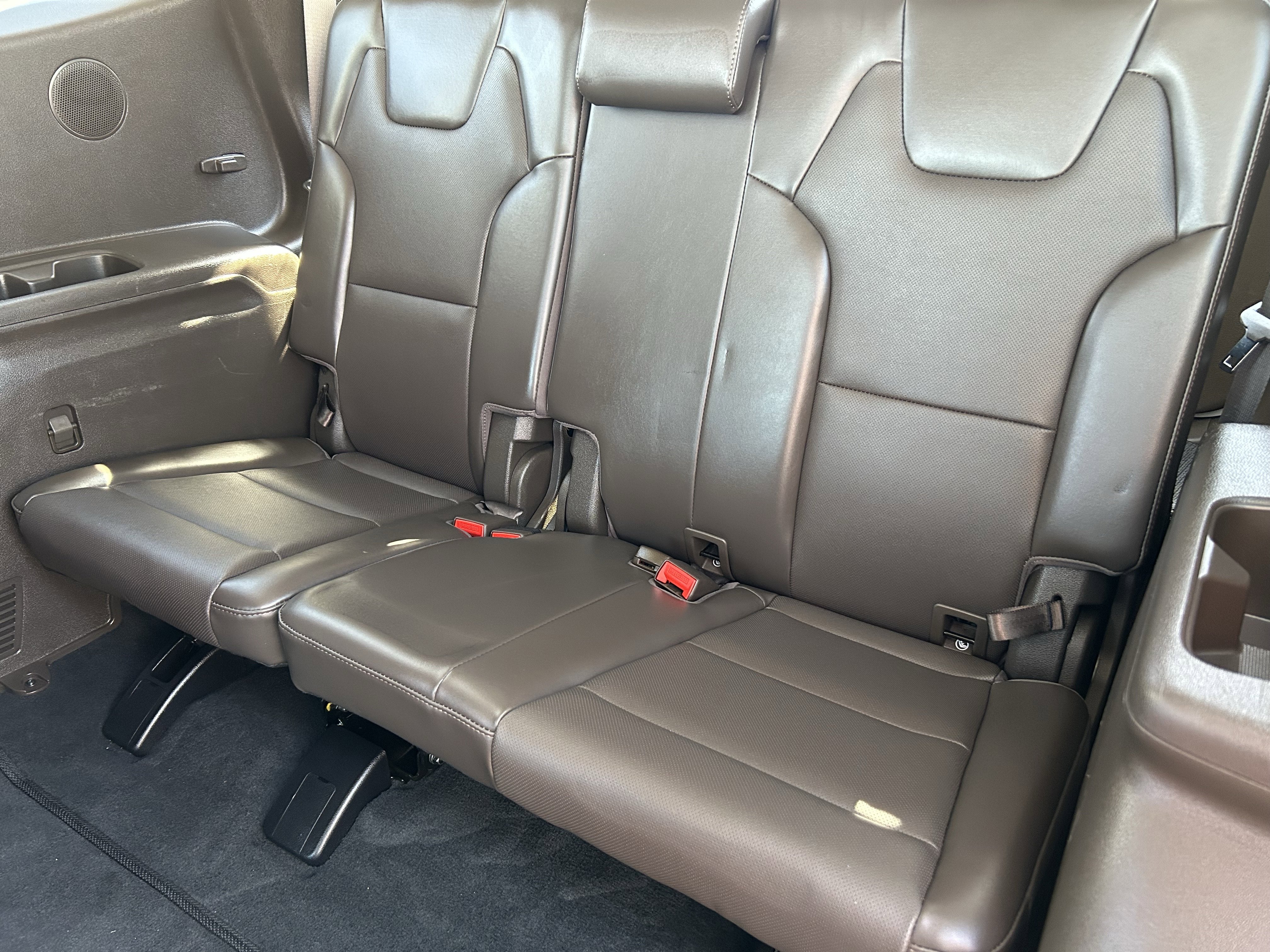 Used 2021 Kia Telluride SX w/ Nightfall Edition Package image 20