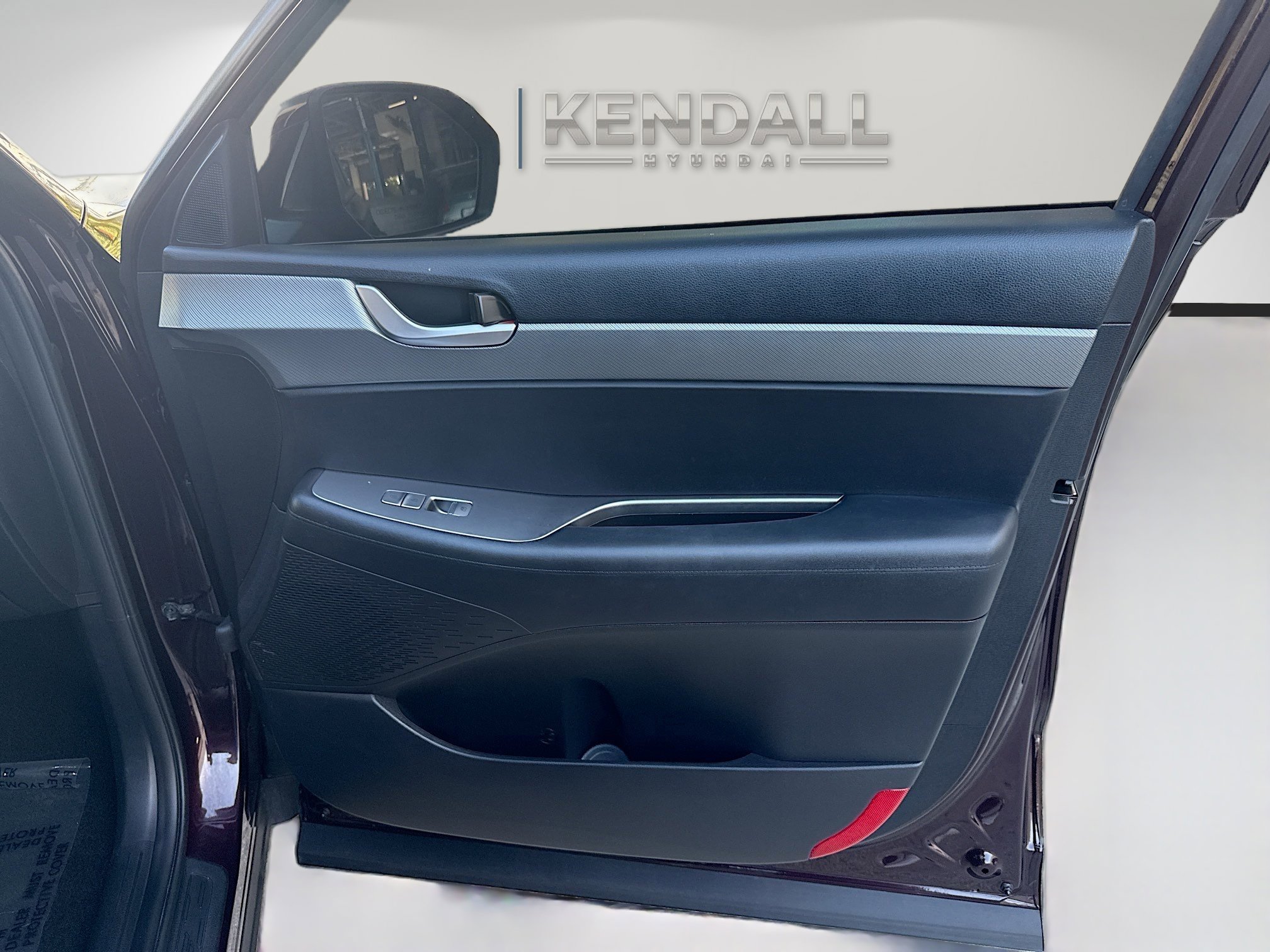 Used 2023 Hyundai Palisade SEL image 32