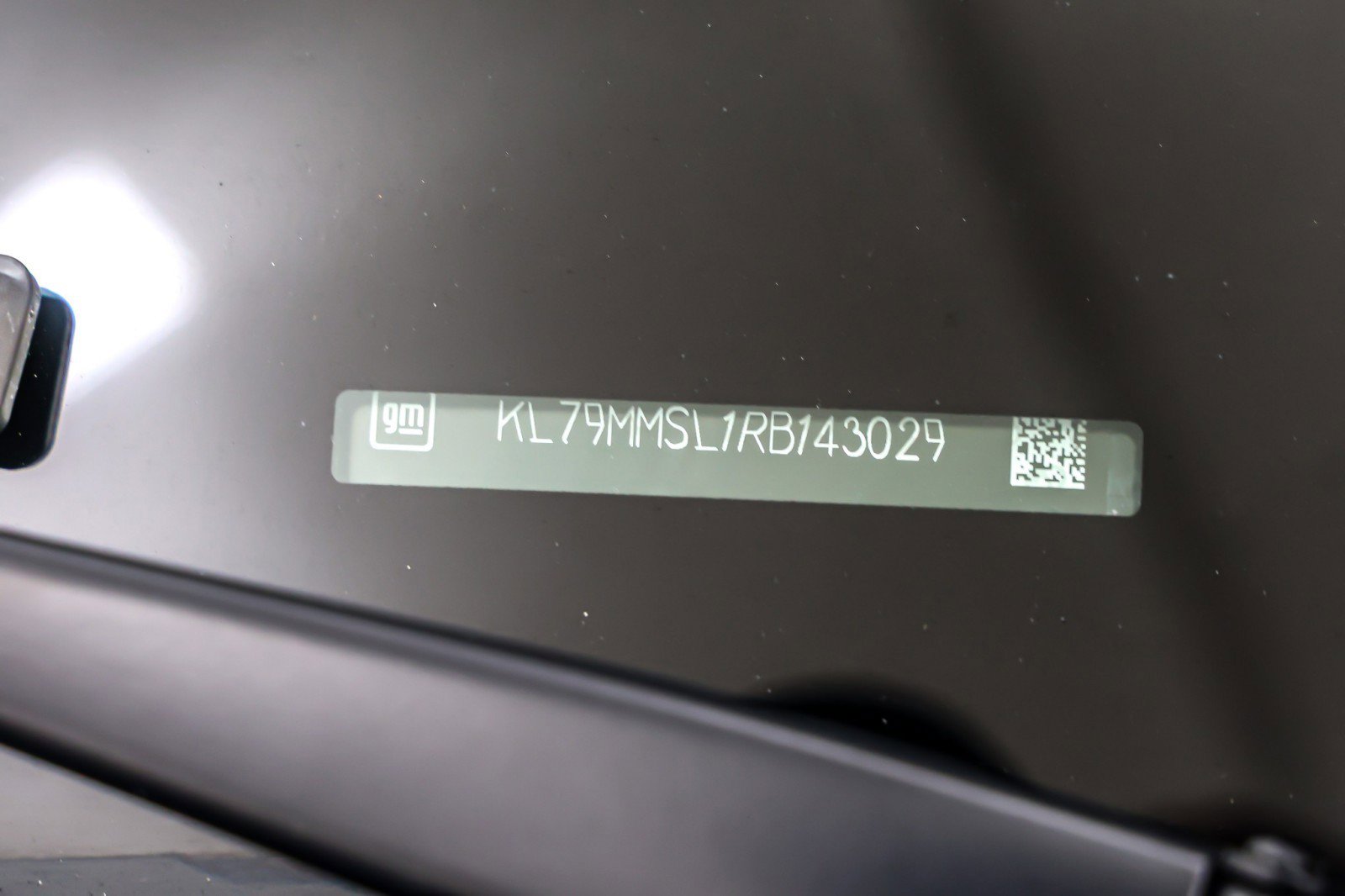 Used 2024 Chevrolet TrailBlazer LS w/ LS Convenience Package image 23