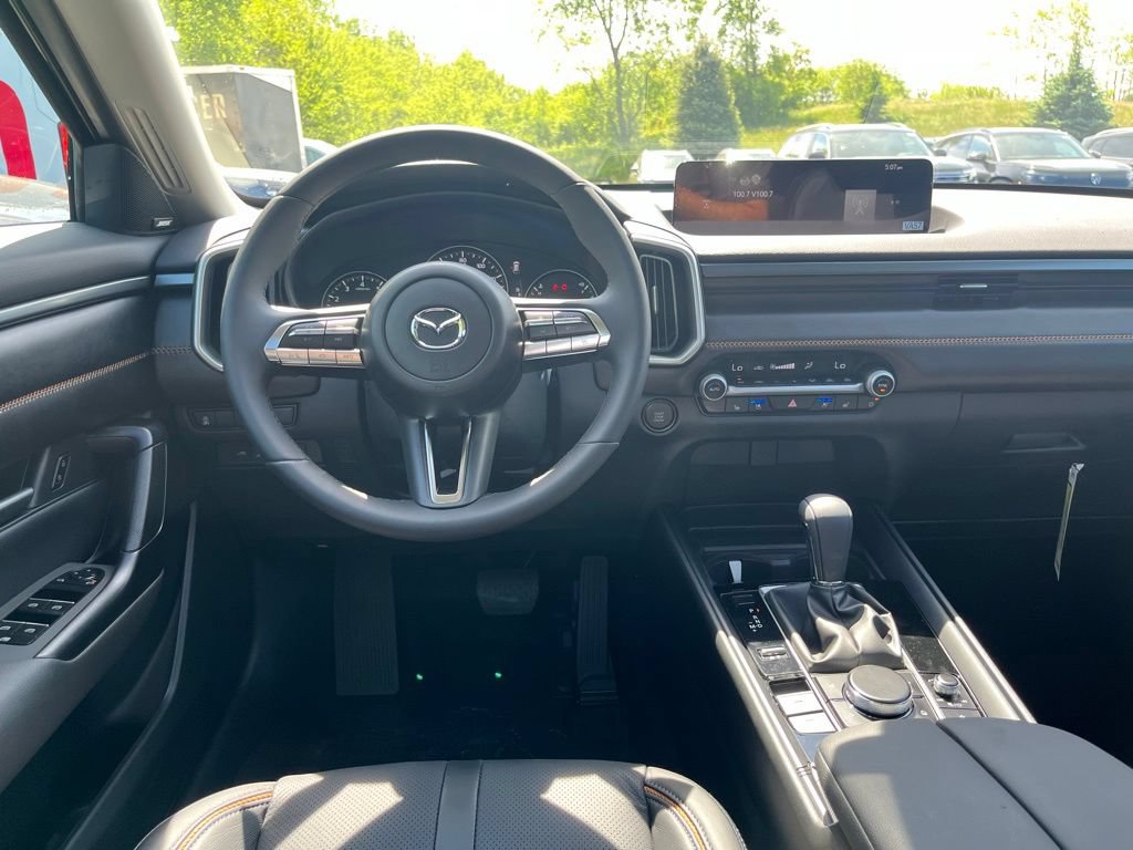 New 2026 MAZDA CX-50 AWD 2.5 S w/ Weather Package image 19