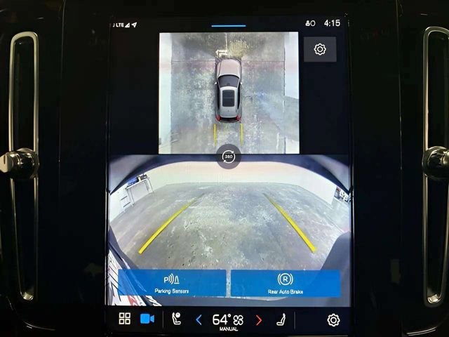 Used 2025 Volvo XC40 B5 Plus image 47