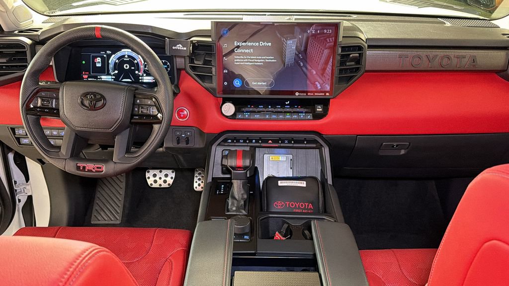 Used 2022 Toyota Tundra TRD Pro image 18