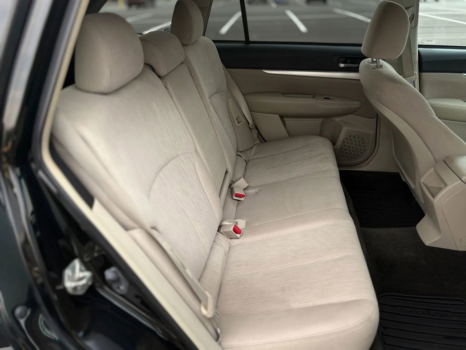 Used 2013 Subaru Outback 2.5i Premium w/ Popular Pkg 1B image 19