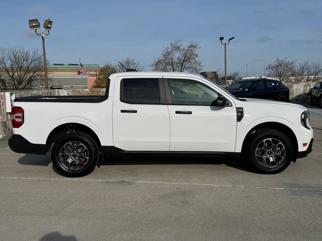 Used 2025 Ford Maverick XLT image 7