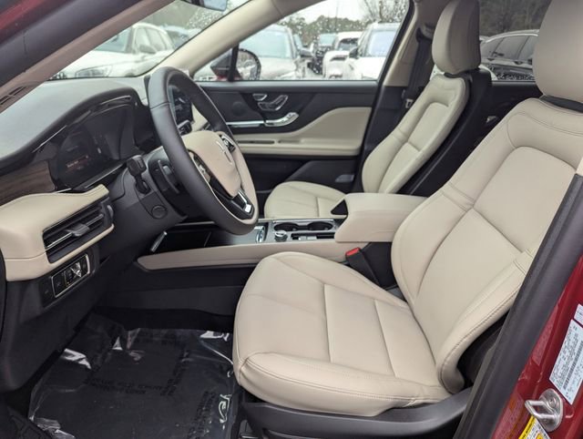 New 2026 Lincoln Corsair Reserve image 17