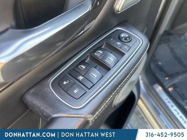 Used 2020 RAM 1500 Limited image 13