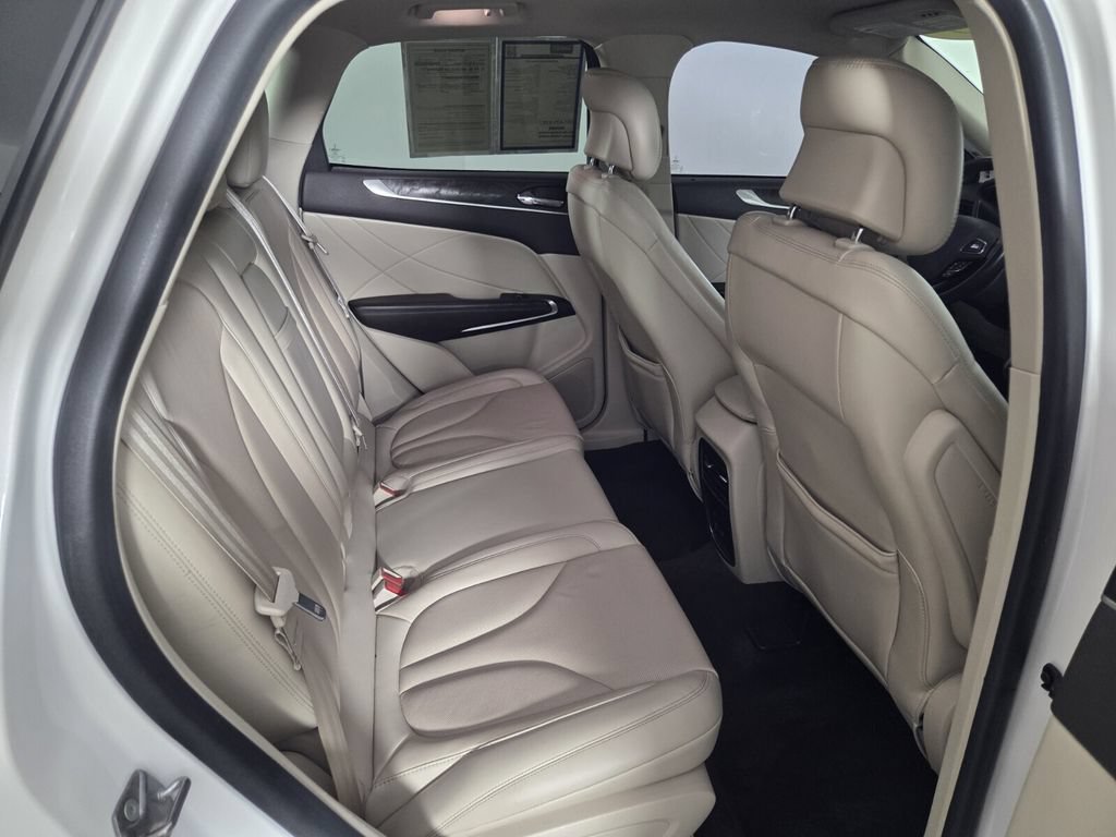 Used 2019 Lincoln MKC Reserve AWD/4WD image 31