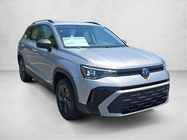 New 2026 Volkswagen Taos S FWD image 10