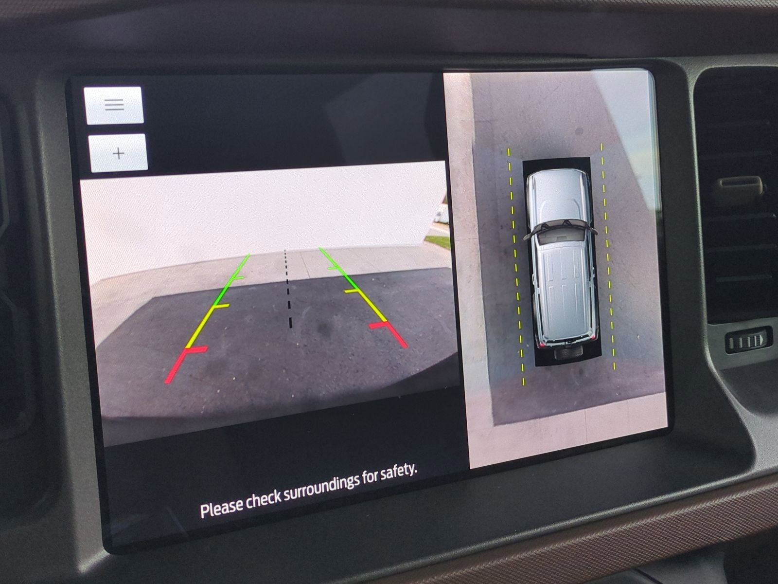 Used 2024 Ford Bronco Outer Banks image 25