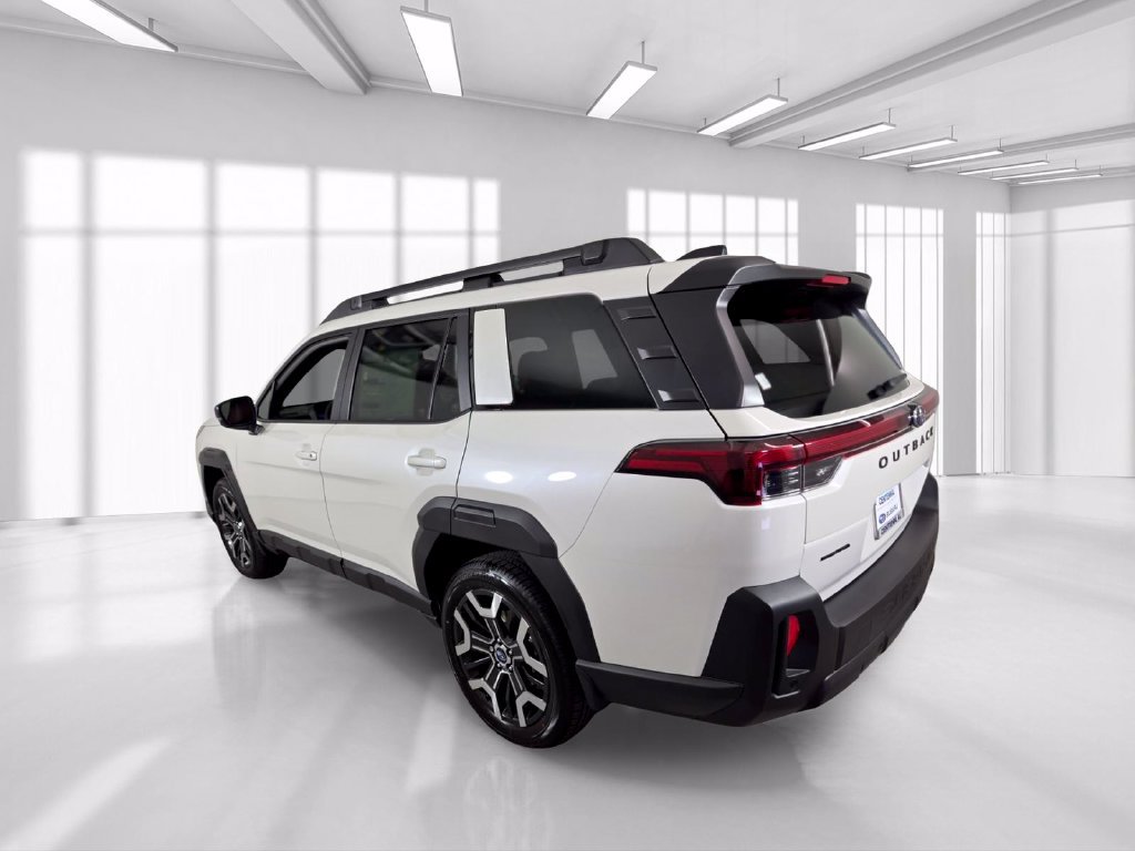 New 2026 Subaru Outback Touring XT AWD/4WD image 4