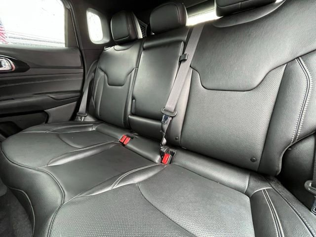 Used 2023 Jeep Compass High Altitude w/ Driver Assist Group I image 29