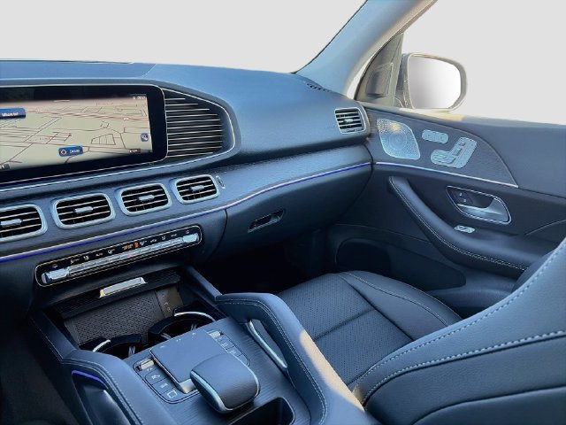 New 2026 Mercedes-Benz GLE 450 4MATIC image 24