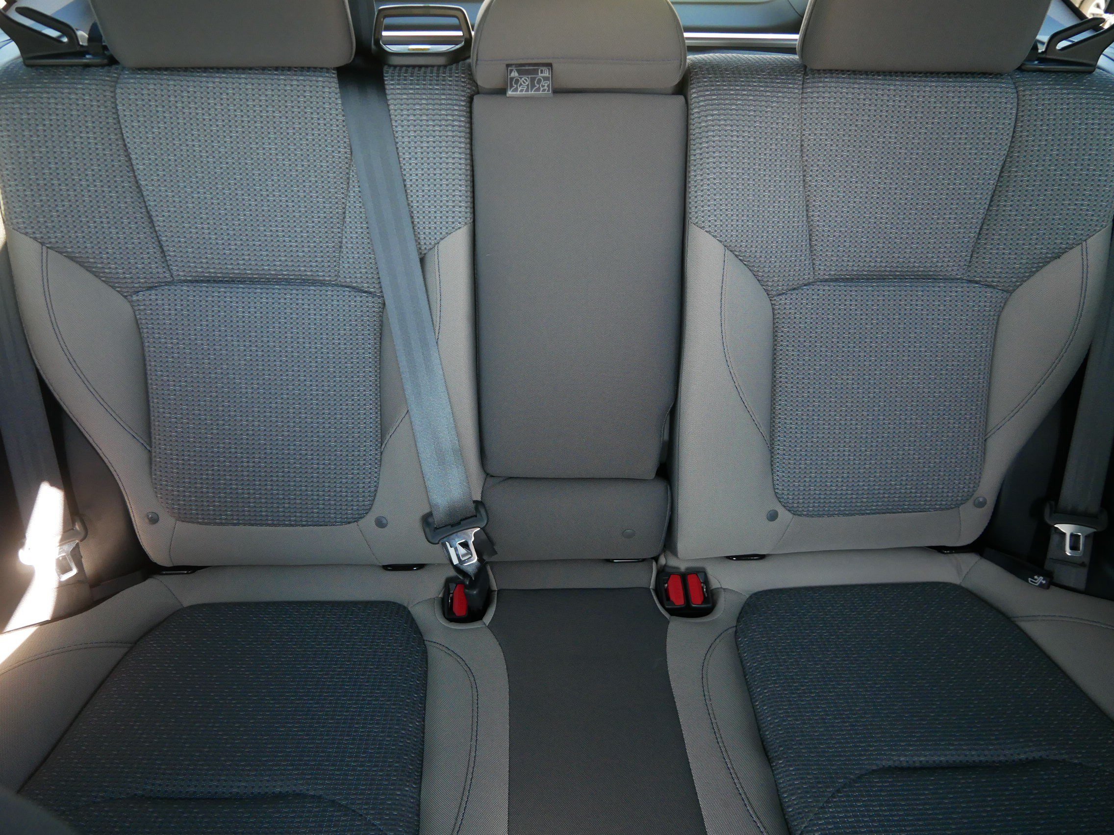 Certified 2026 Subaru Forester Premium AWD/4WD image 13
