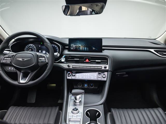 New 2026 Genesis G70 2.5T Prestige image 21