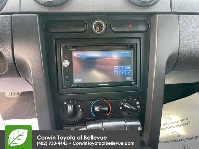 Used 2009 Ford Mustang Premium image 18