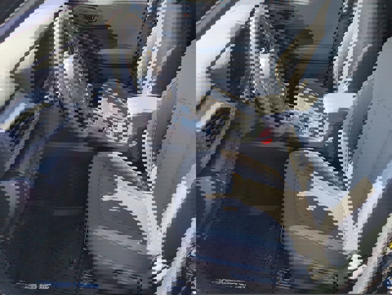 New 2026 Subaru Crosstrek 2.0i Premium image 11