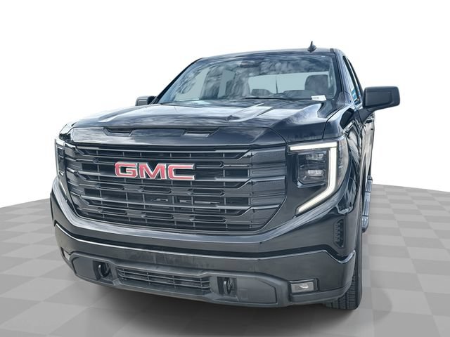 Certified 2024 GMC Sierra 1500 Elevation AWD/4WD image 1